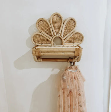 Daisy Wall Shelf